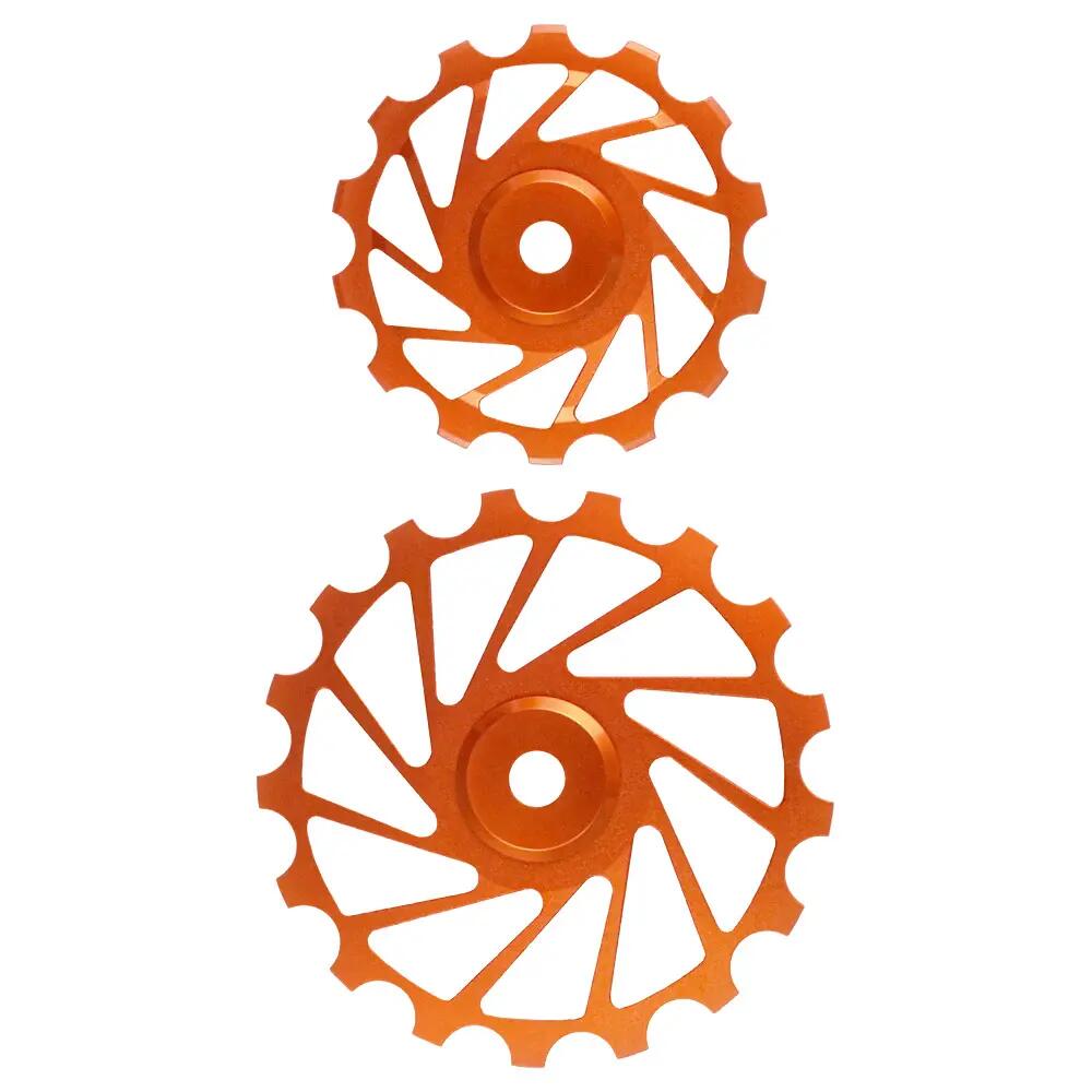 Ceramic roller Nova Ride (x2)