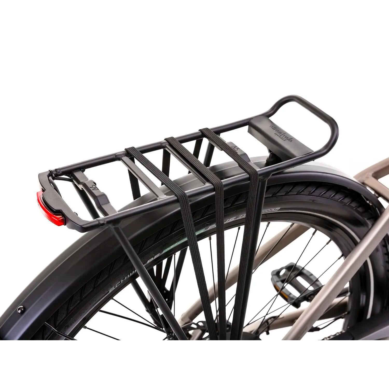 Vélo électrique femme Romet E-Modeco URB 2.0 720 3/7