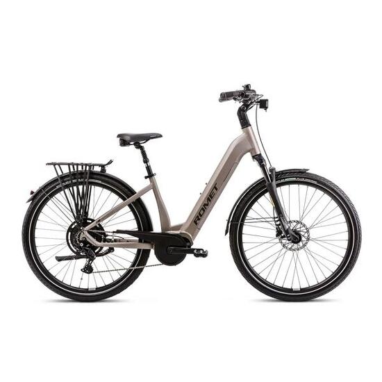 Vélo électrique femme Romet E-Modeco URB 2.0 720