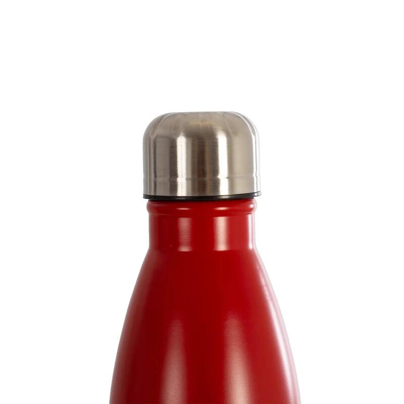 Sticlă termică Proaspăt Corporate Red