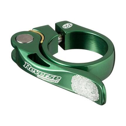 Collier de selle long Reverse Components Life