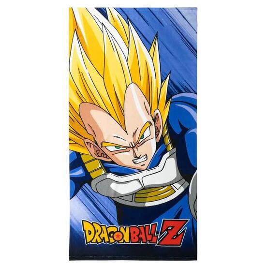 Serviette de bain en microfibre enfant Cerda Dragon Ball Z