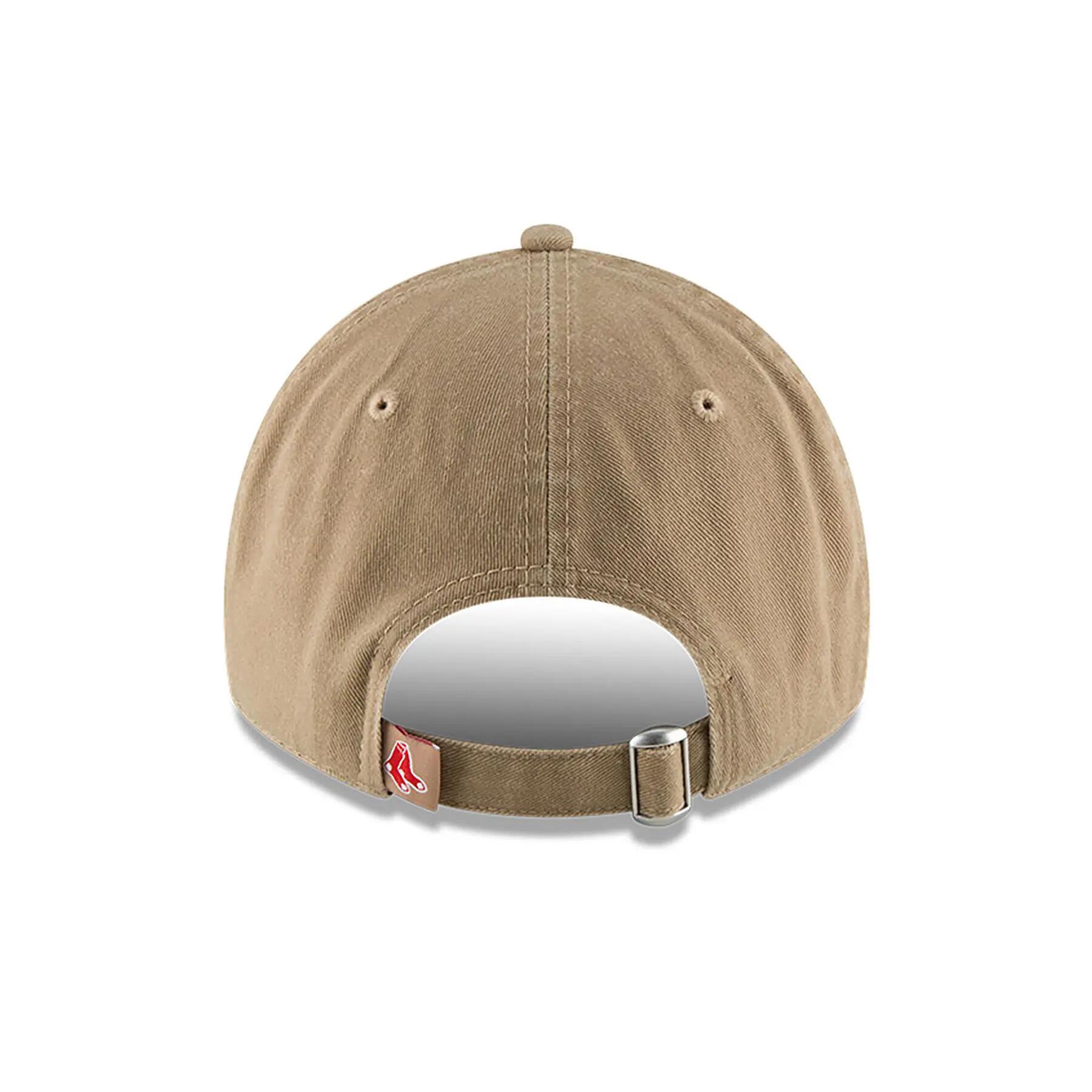 Czapka z daszkiem New Era MLB Boston Red Sox 5/6