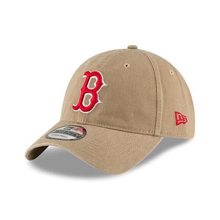 Casquette de baseball New Era MLB Boston Red Sox