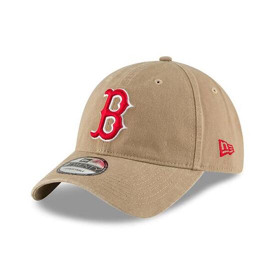 Casquette de baseball New Era MLB Boston Red Sox
