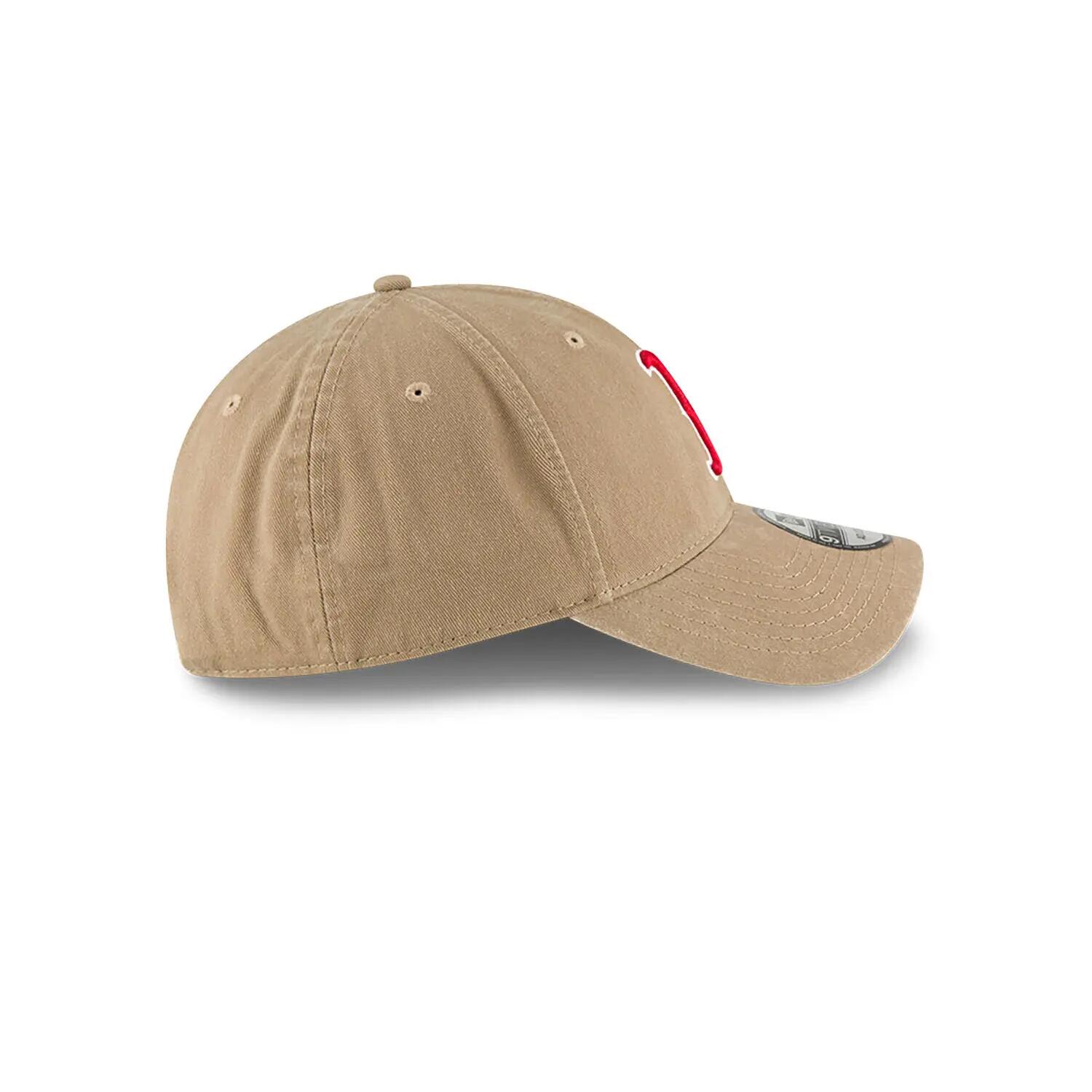 Czapka z daszkiem New Era MLB Boston Red Sox 4/6