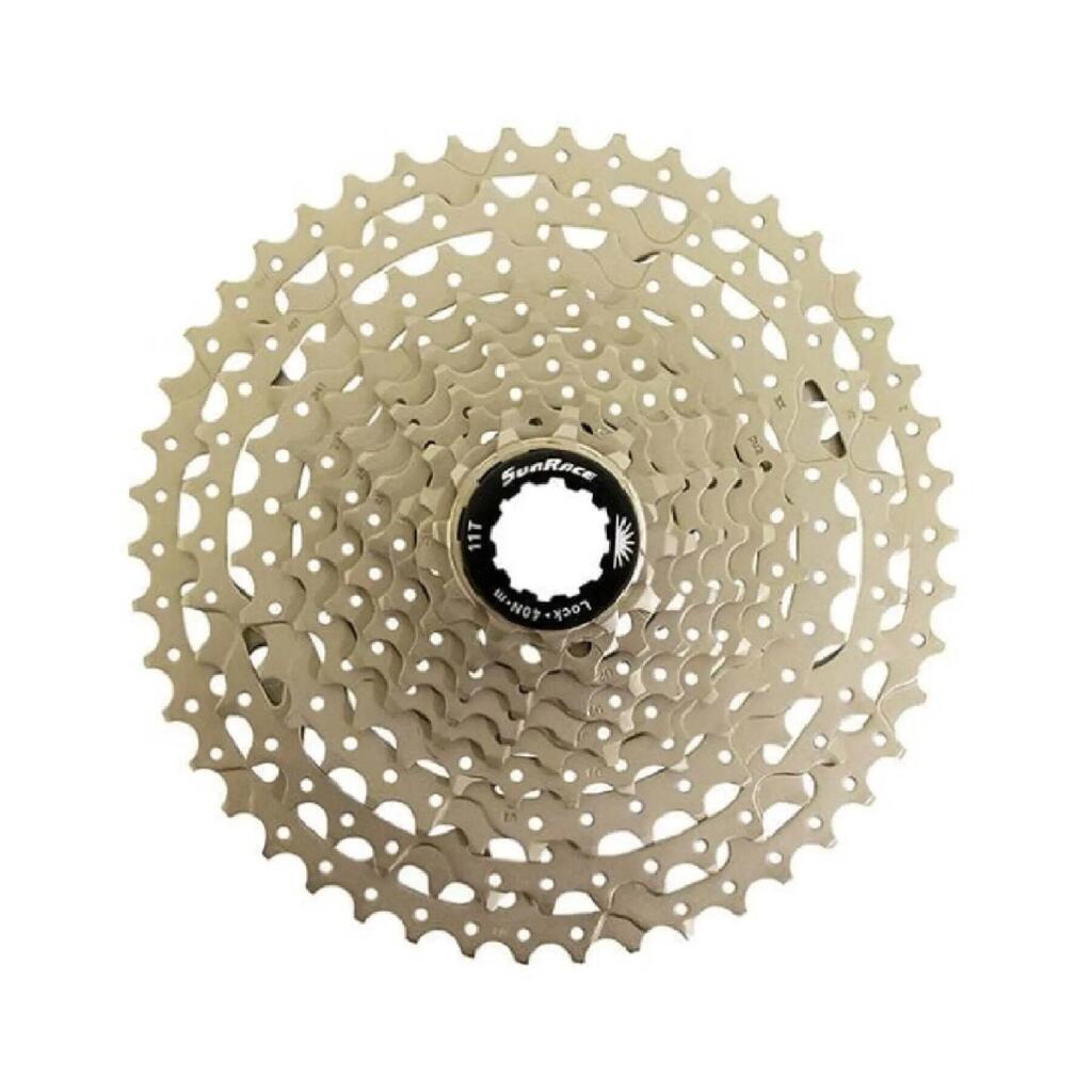 Tape Sunrace CSMS2