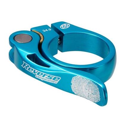 Collier de selle long Reverse Components Life