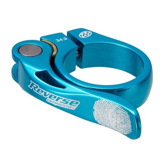 Collier de selle long Reverse Components Life