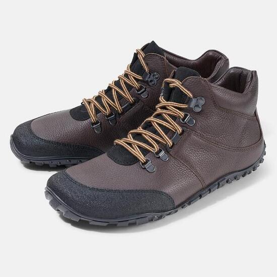 Wanderschuhe Unisex - BÄR Mountain Barefoot 2.0