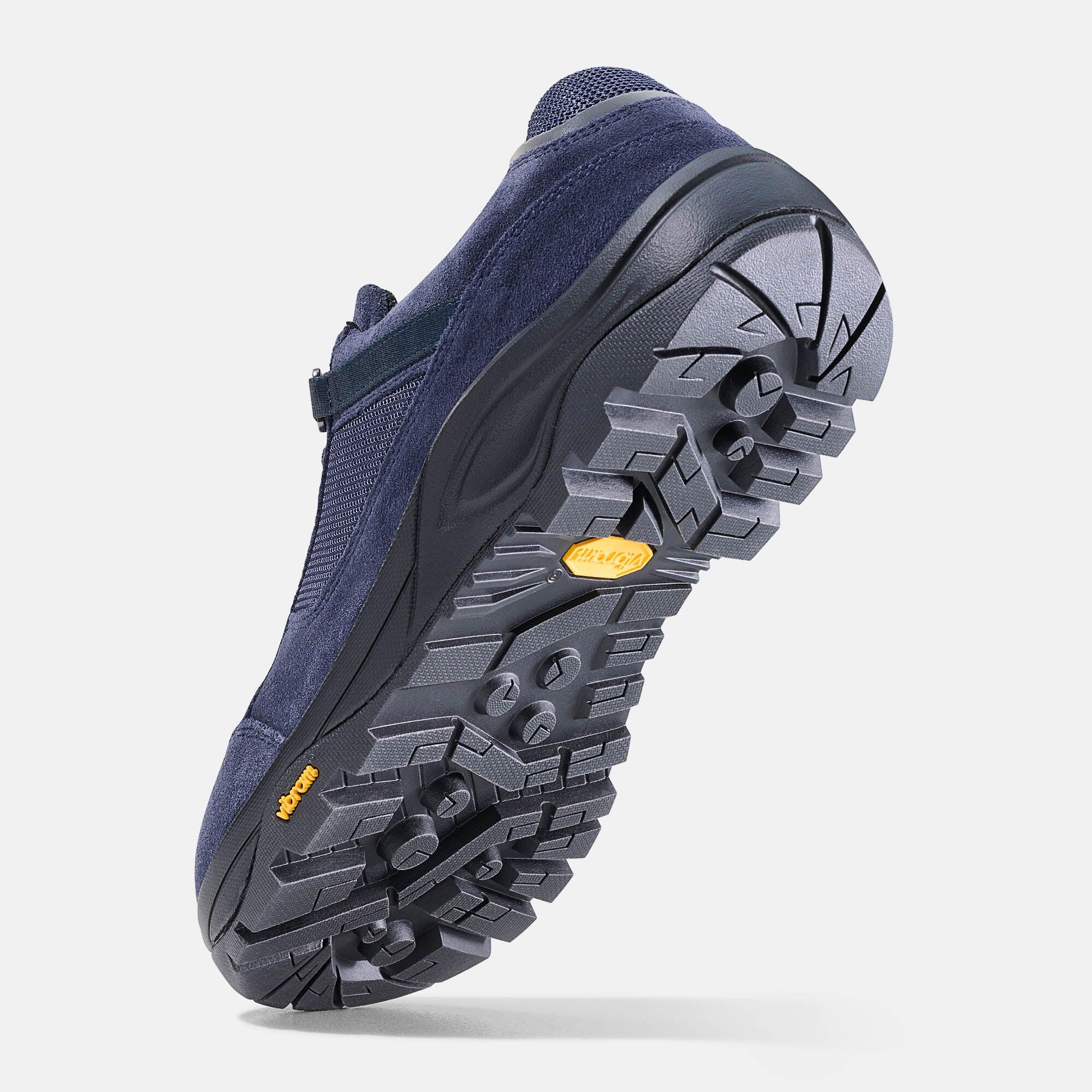 Wanderschuhe Unisex 100% Zehenfreiheit  -  BÄR TransEuropa 2.0 4/7