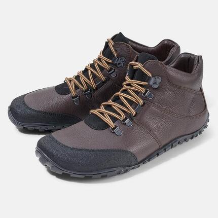 Wanderschuhe Unisex - BÄR Mountain Barefoot 2.0