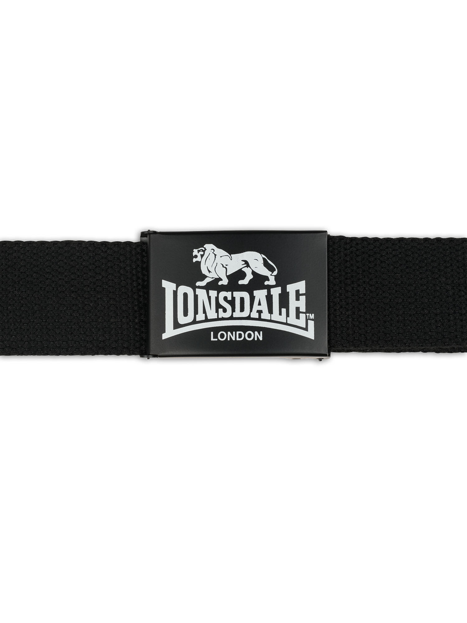 Gürtel Lonsdale Starbotton 5/5