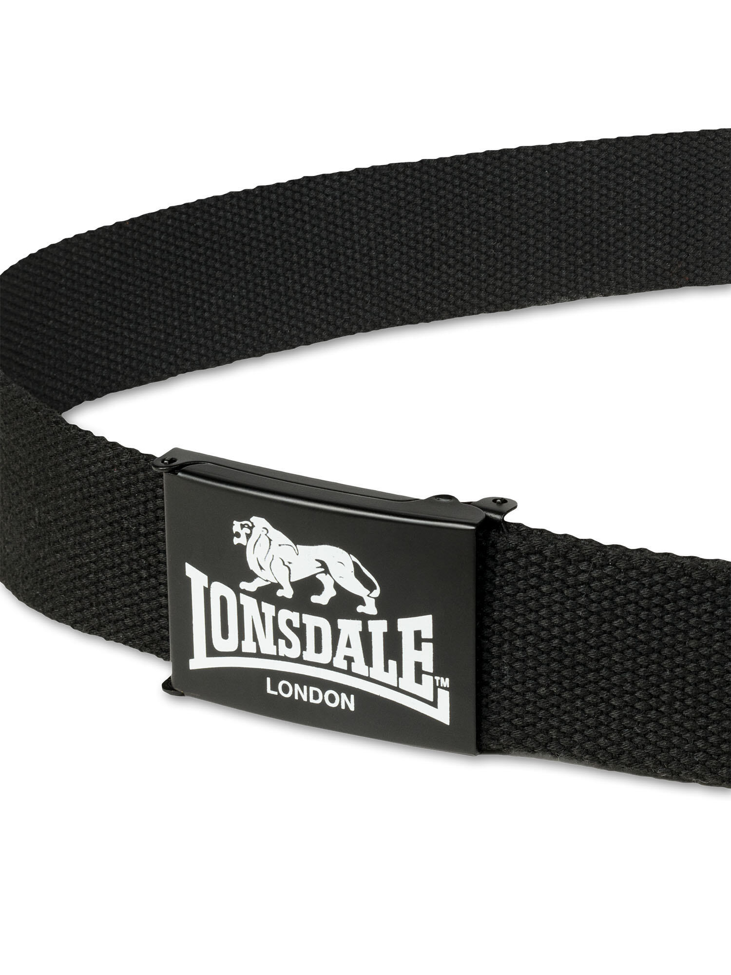 Gürtel Lonsdale Starbotton 4/5