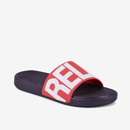 Coqui Speedy Herren-Pantolette – weiche Innensohle und Coquiair-Außensohle