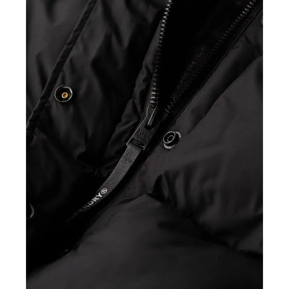 Doudoune rembourée femme Superdry Hooded Sports 7/7