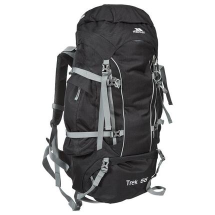 Trespass Trek 66 - Sac à dos 66 Litres Cendre