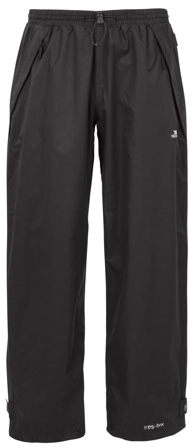 Pantaloni Trespass Toliland - Barbat Trs Black