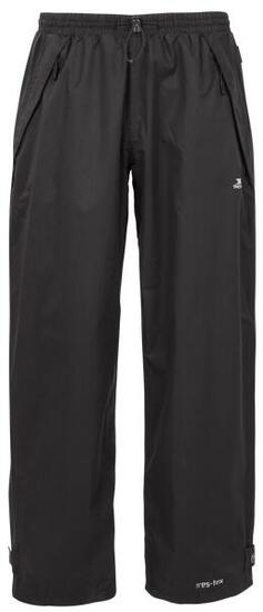 Pantalon Toliland Trespass homme - Noir