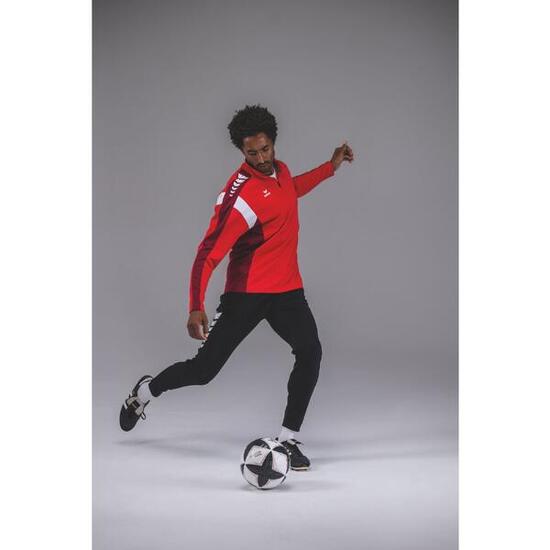 Pantaloni da allenamento Erima Celebrate 125 neri Junior