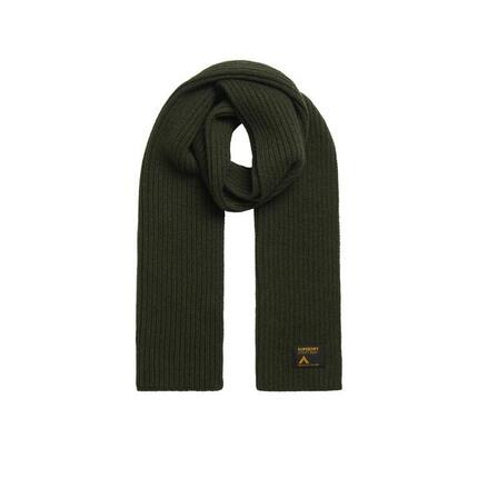 gebreide sjaal voor kinderen Superdry Workwear