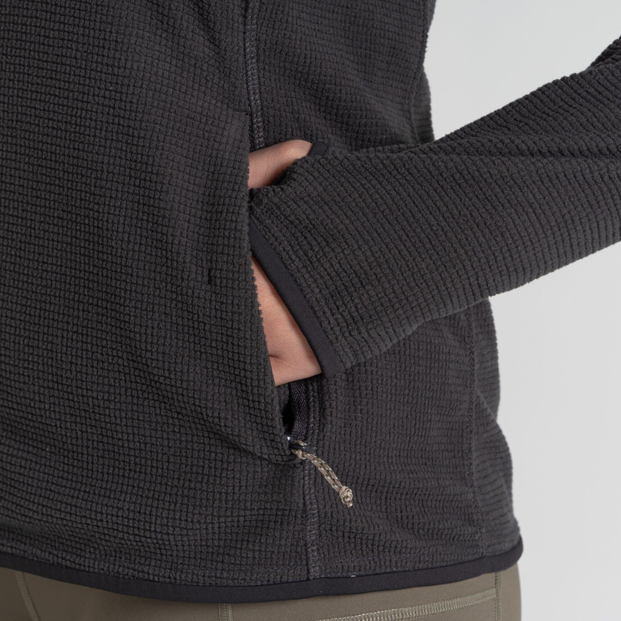 Veste femme Craghoppers NosiLife Anya 7/7
