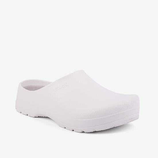 Herenklompen Coqui, maat 45, antislip, uitneembare binnenzool