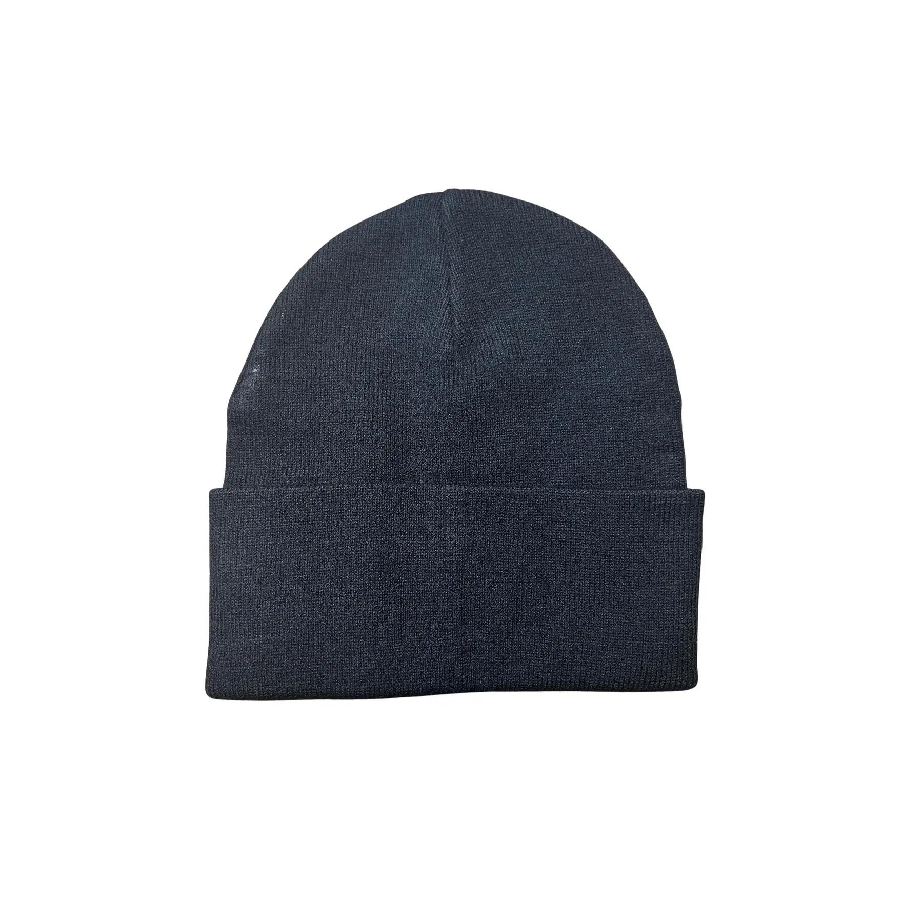 Gorro de malha para criança Superdry Workwear 2/4