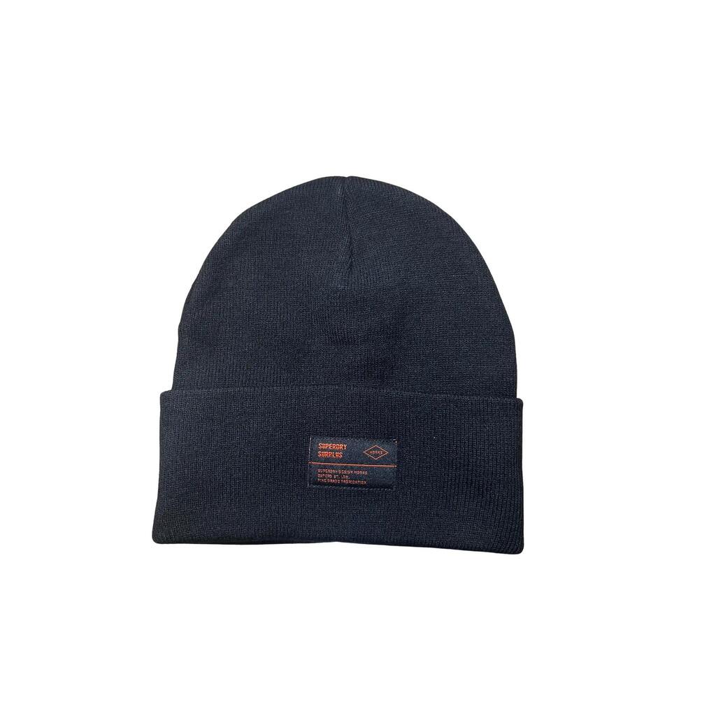 Superdry Workwear Children's Knitted Hat