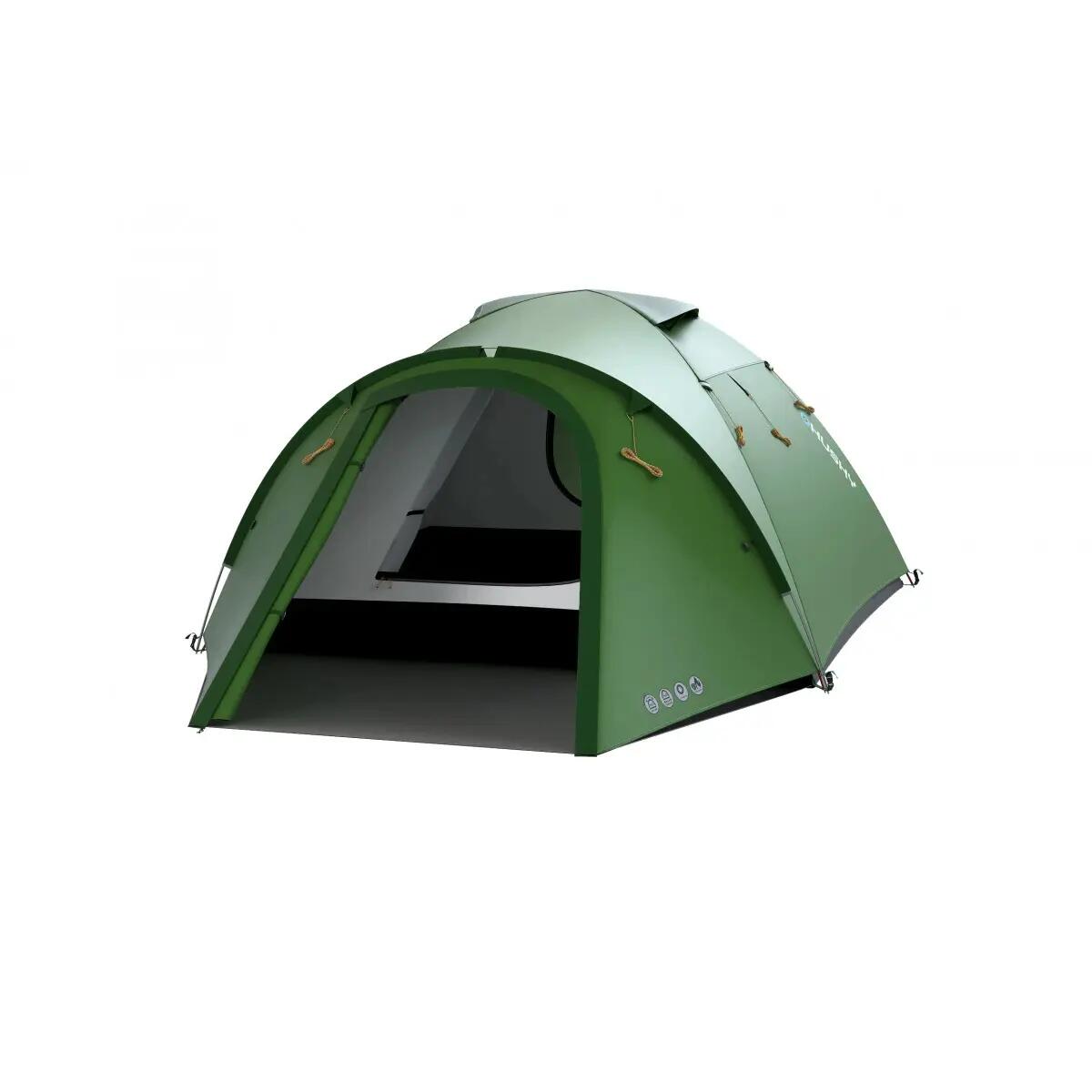 Tenda Husky Baron 4 4/5