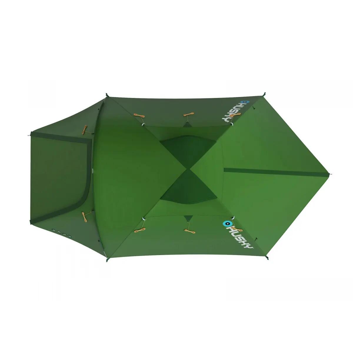 Tenda Husky Baron 4 5/5