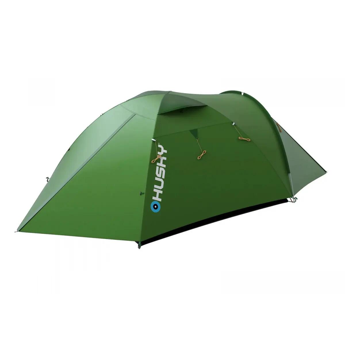 Tenda Husky Baron 4 3/5