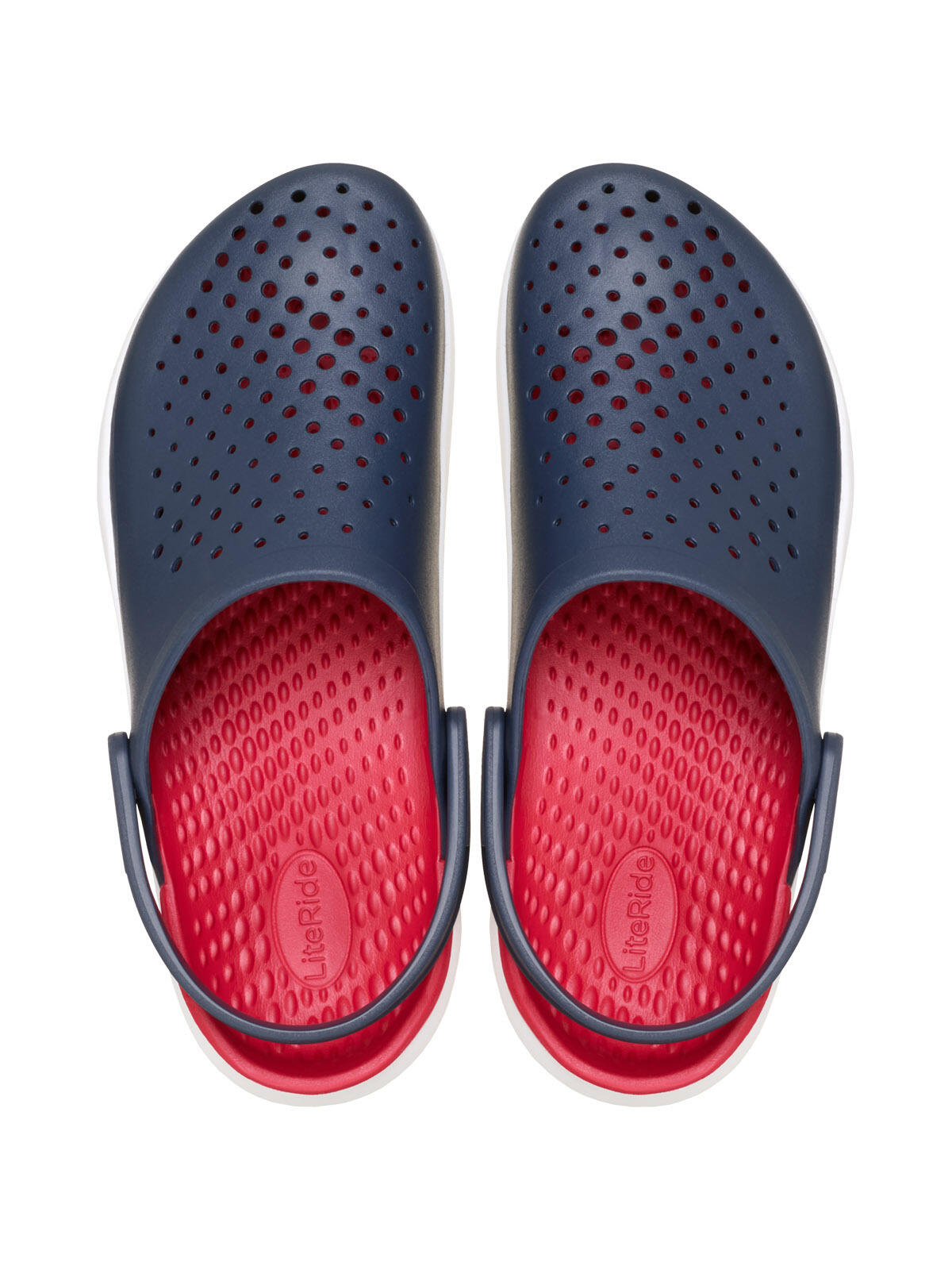 CROCS chaussures décontractées Sabots Crocs InMotion 209964-410 4/5