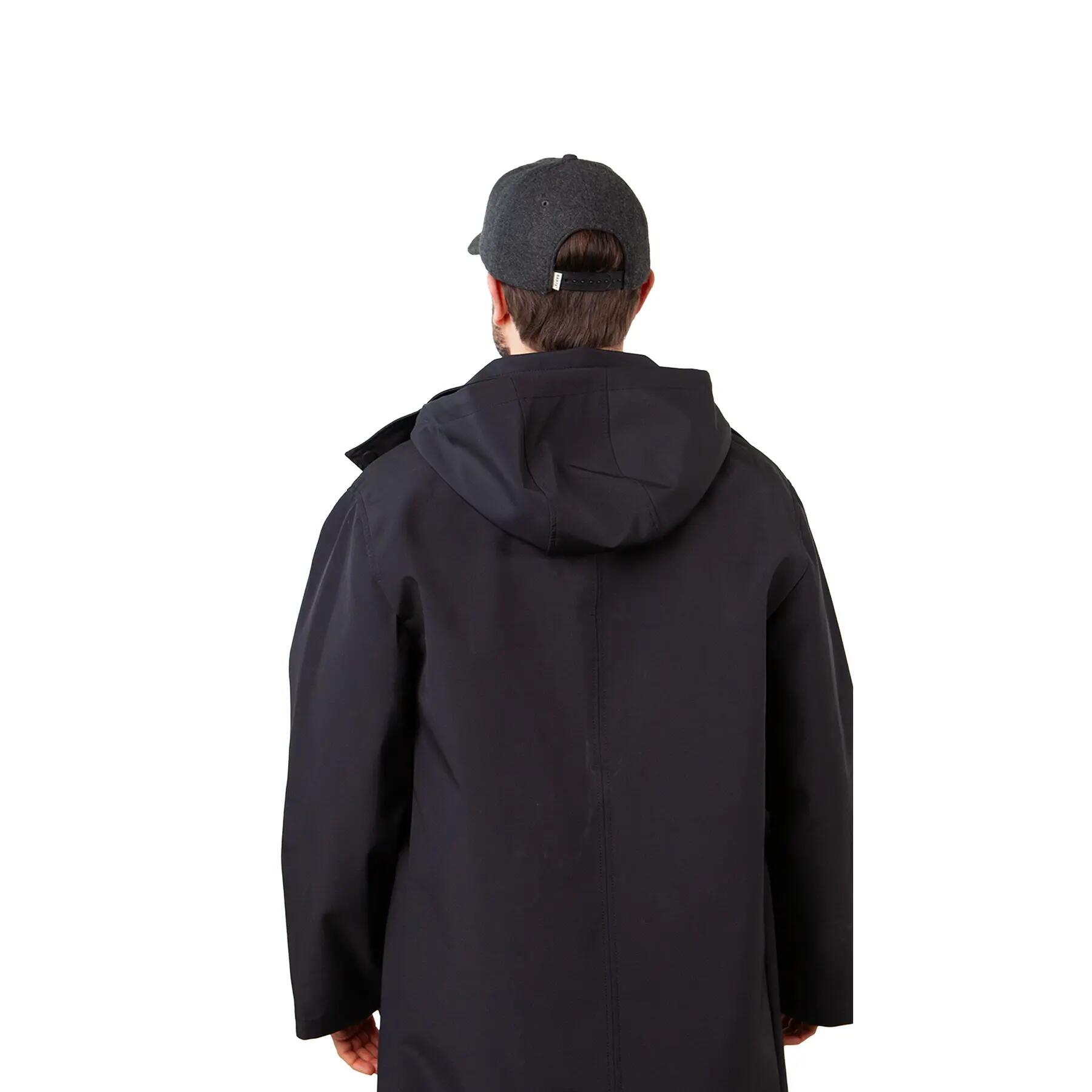 Gorra de béisbol Barts Styve 3/4