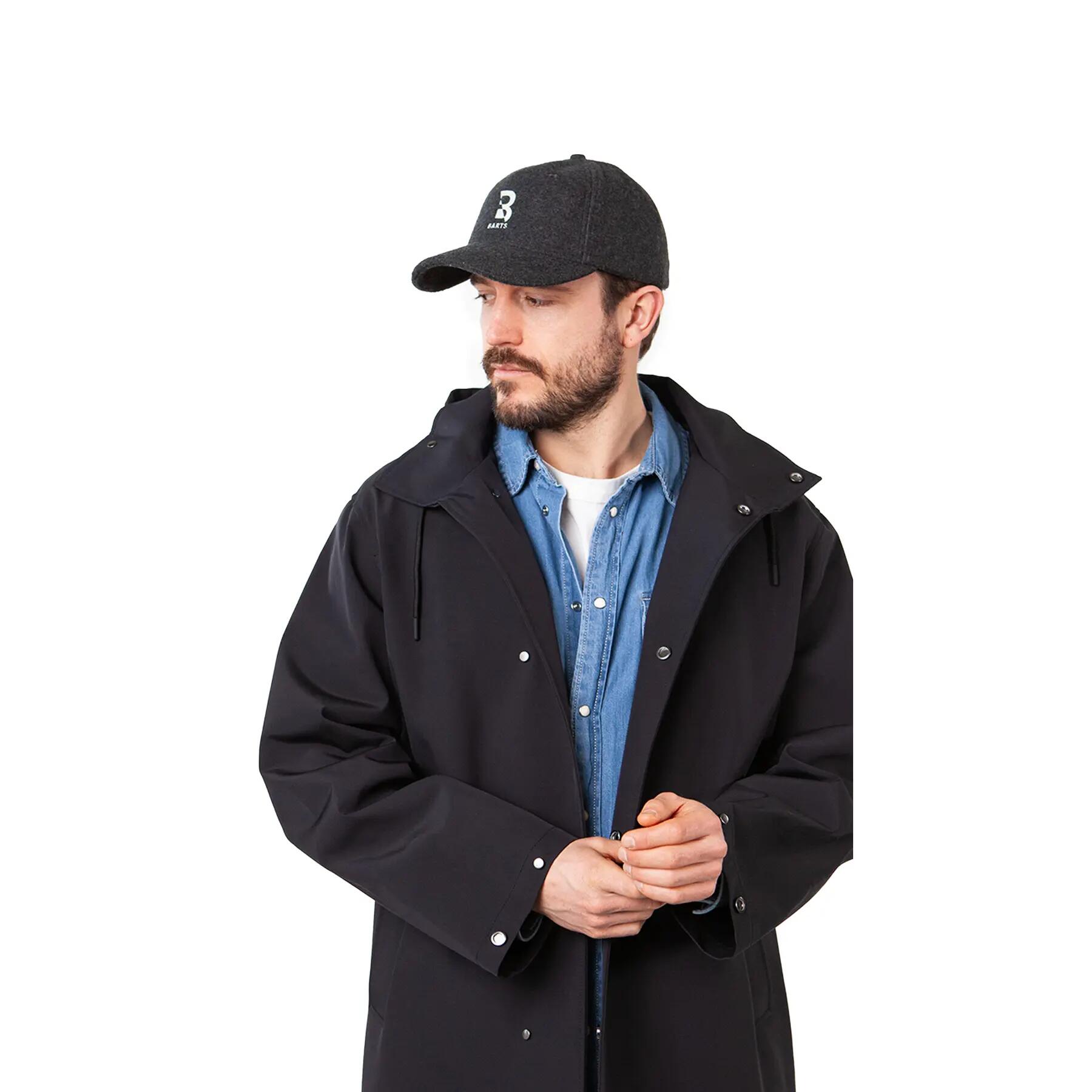 Gorra de béisbol Barts Styve 4/4