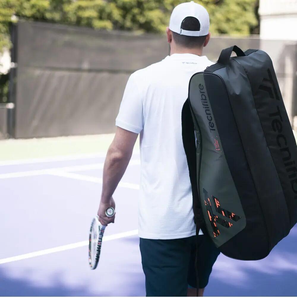 Tennis-Schläger Tasche Tecnifibre Tour Endurance 3/7