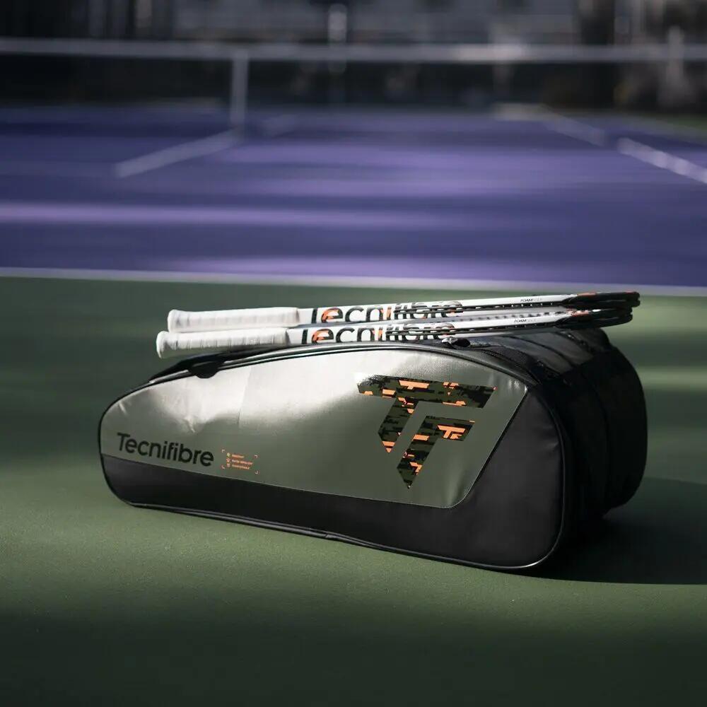 Tennis-Schläger Tasche Tecnifibre Tour Endurance 2/7