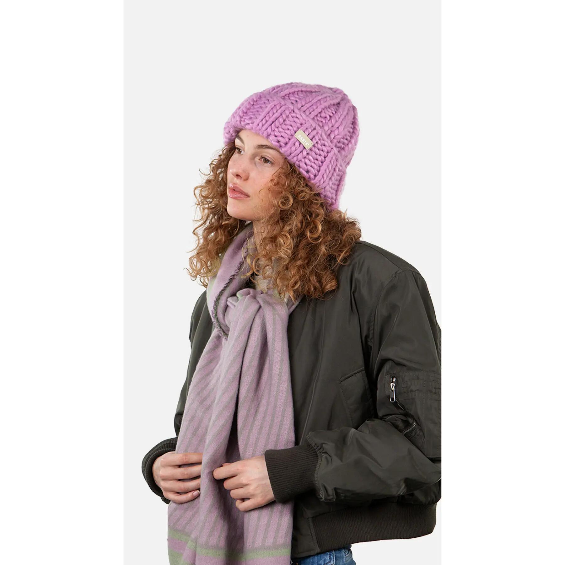Bonnet femme Barts Hermitta 3/3