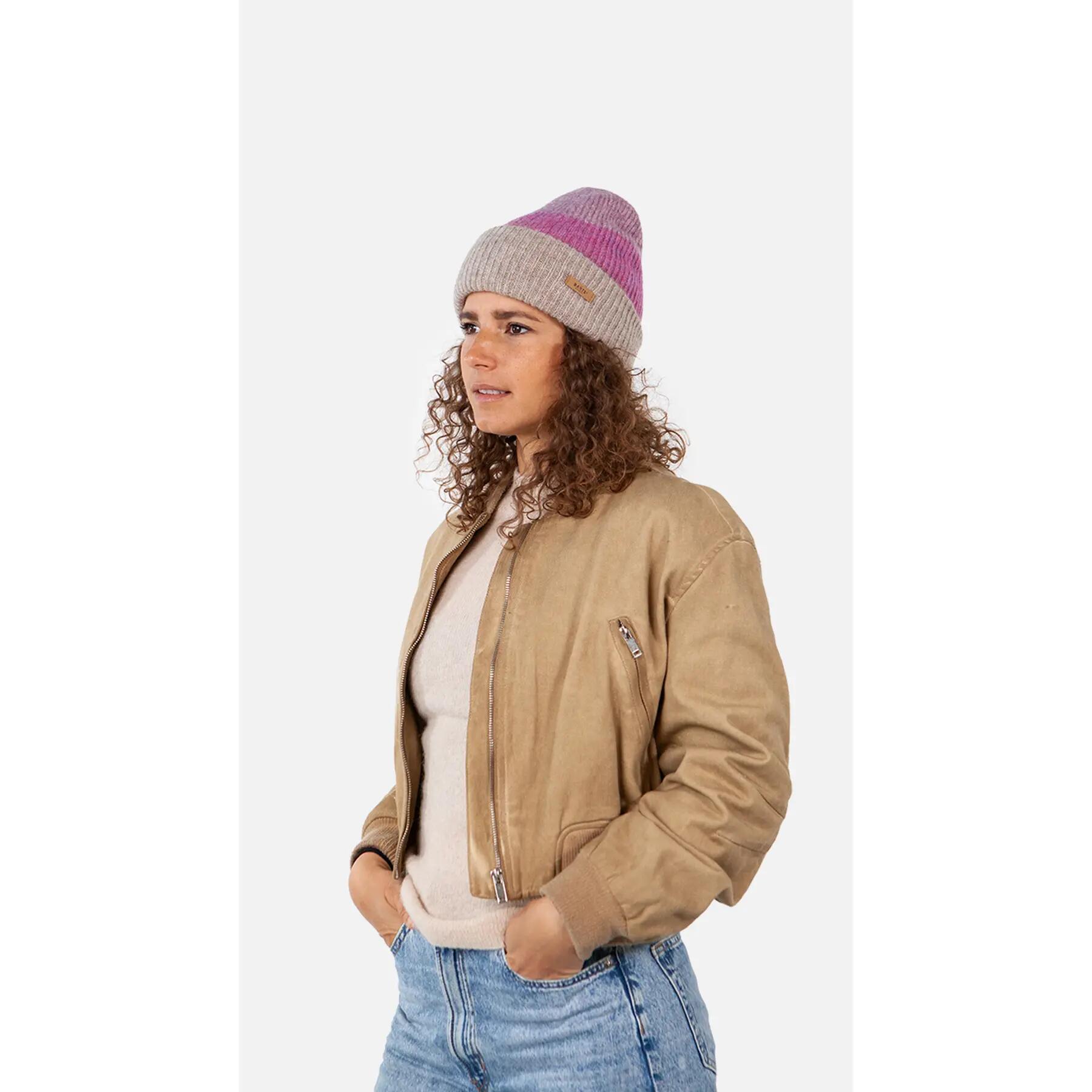 Bonnet femme Barts Suzam 3/3