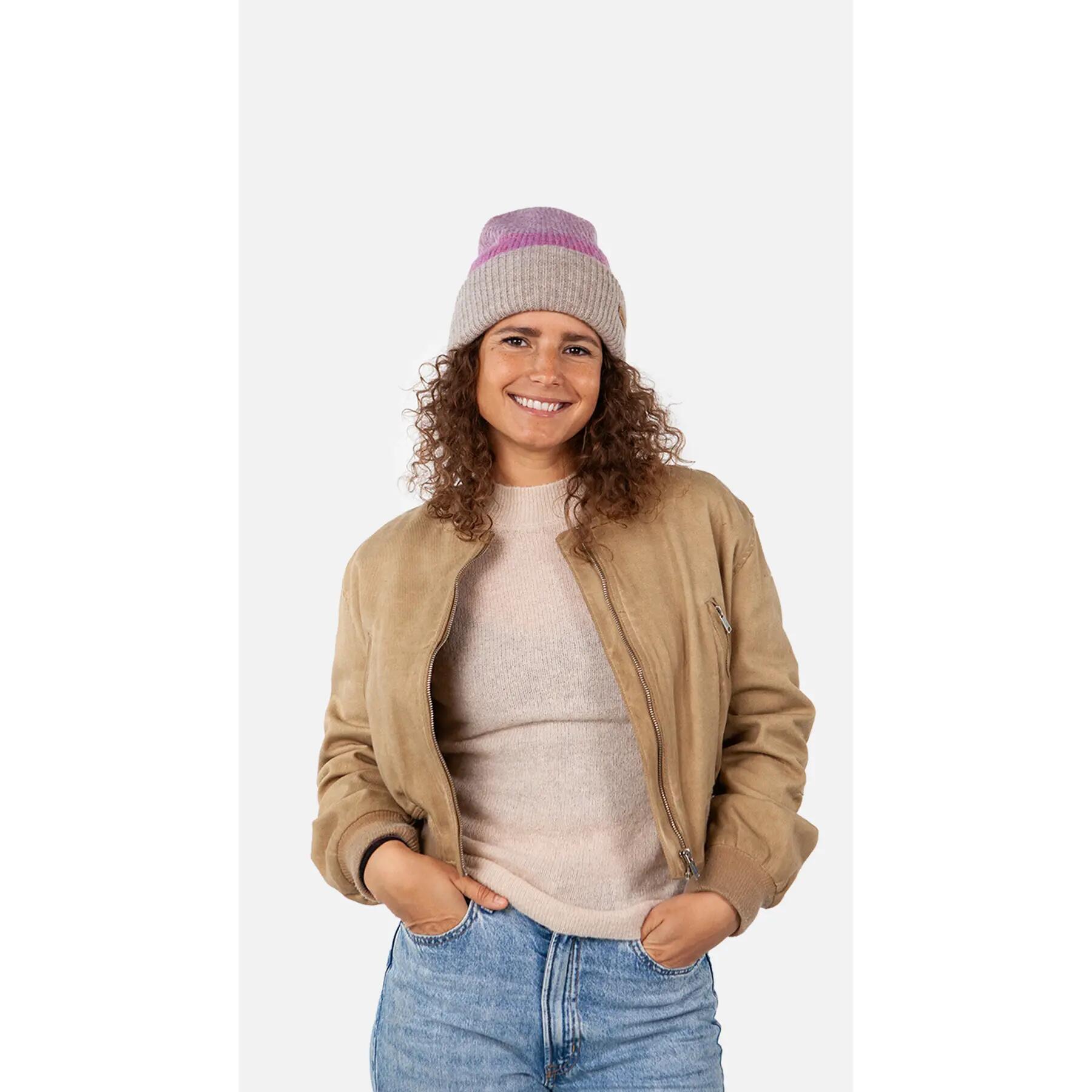 Bonnet femme Barts Suzam 2/3