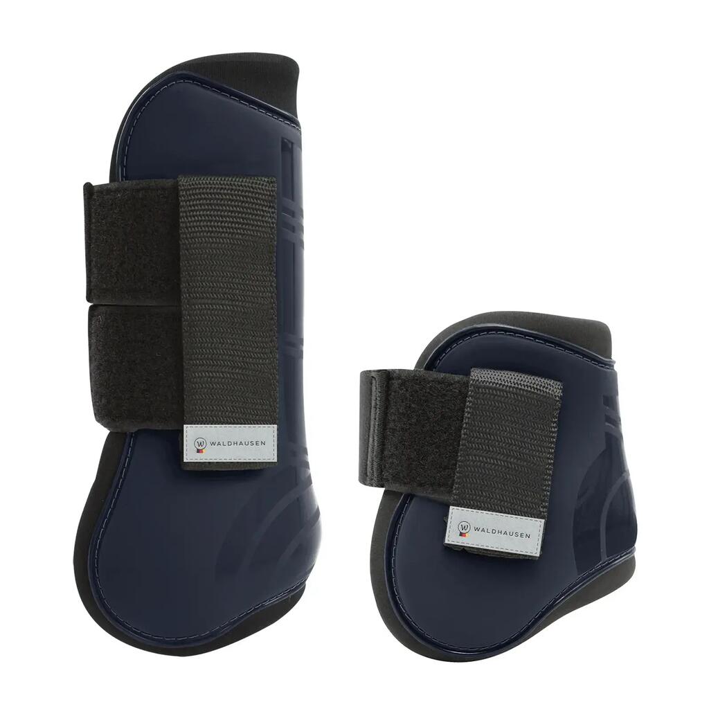 Horse gaiters and fetlock protectors Waldhausen Pro