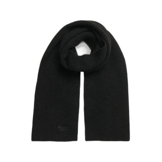 gebreide sjaal voor kinderen Superdry Soft Rib