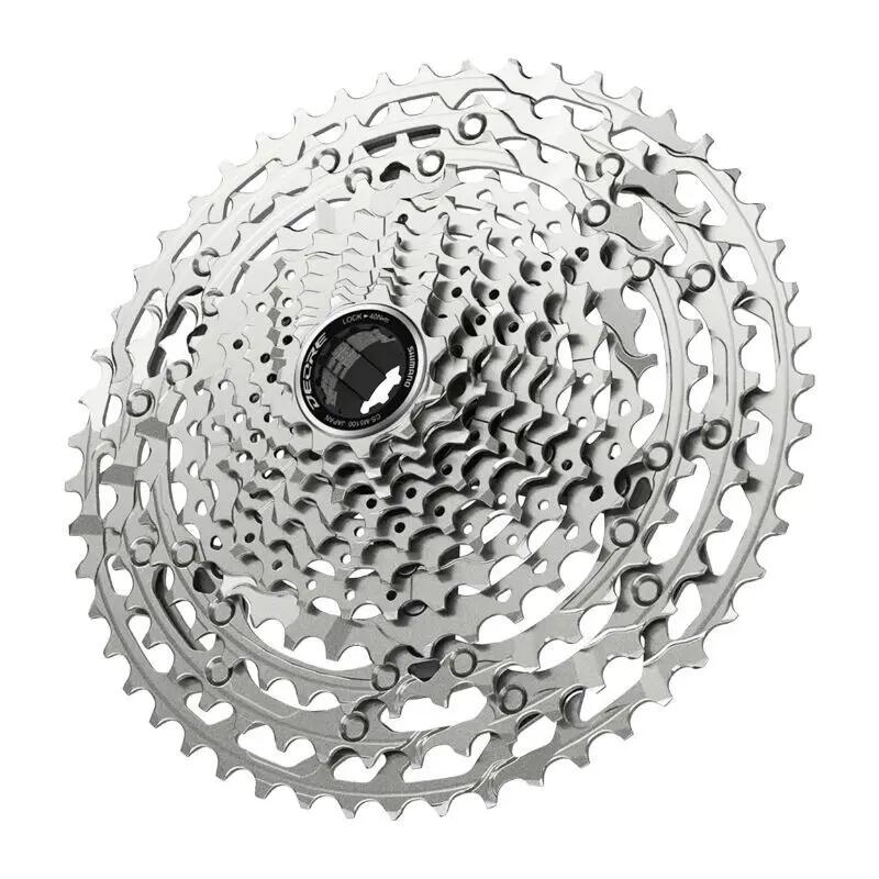 Nastro Shimano Deore CS-M5100 11V 2/2