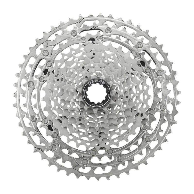 Tape Shimano Deore CS-M5100 11V