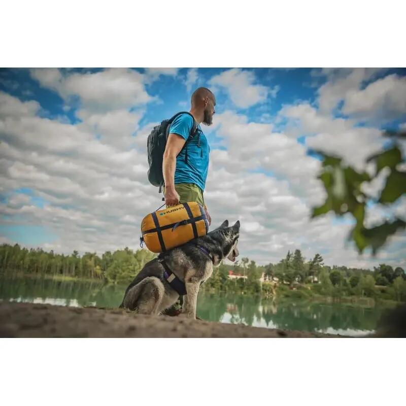 Schlafsack Husky Enjoy 6/7