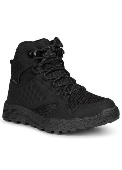 Trespass Rex - Botte montante imperméable unisexe noir