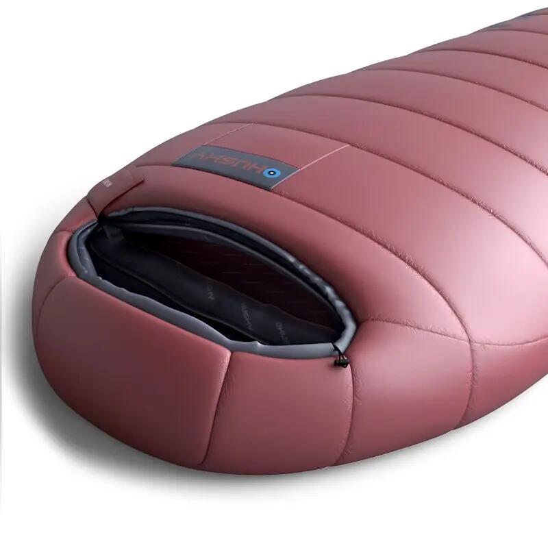 Saco de dormir Husky Mini 3/5