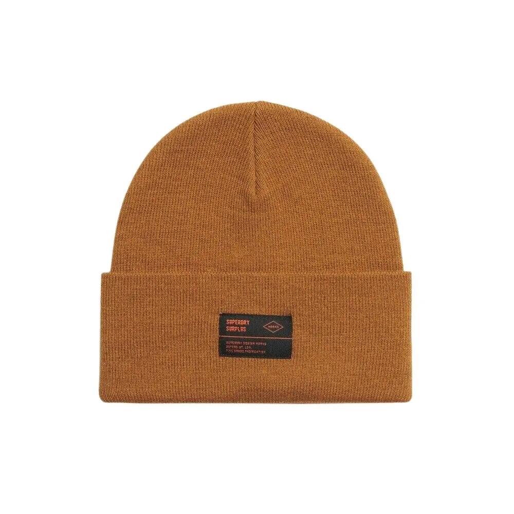 Superdry Surplus Children's Knitted Hat