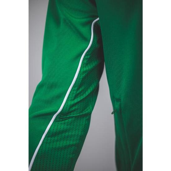 Giacca da allenamento in poliestere Erima Liga Star multicolore