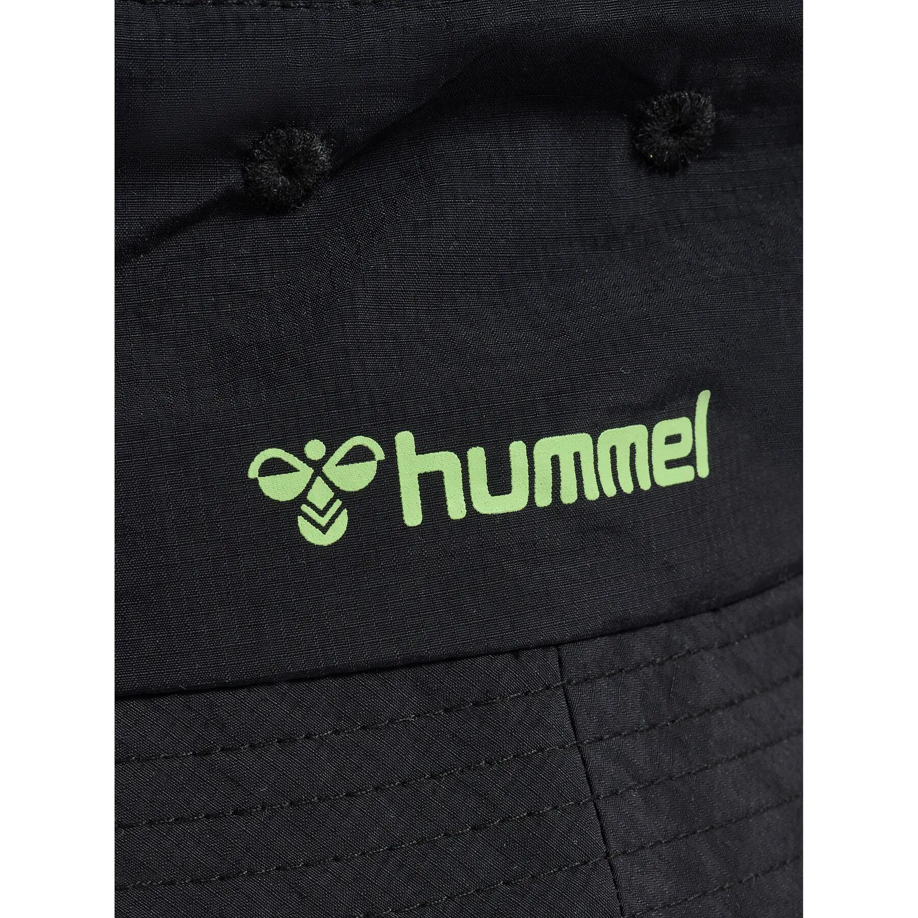 Bob Hummel Pladstilforskelle 3/3
